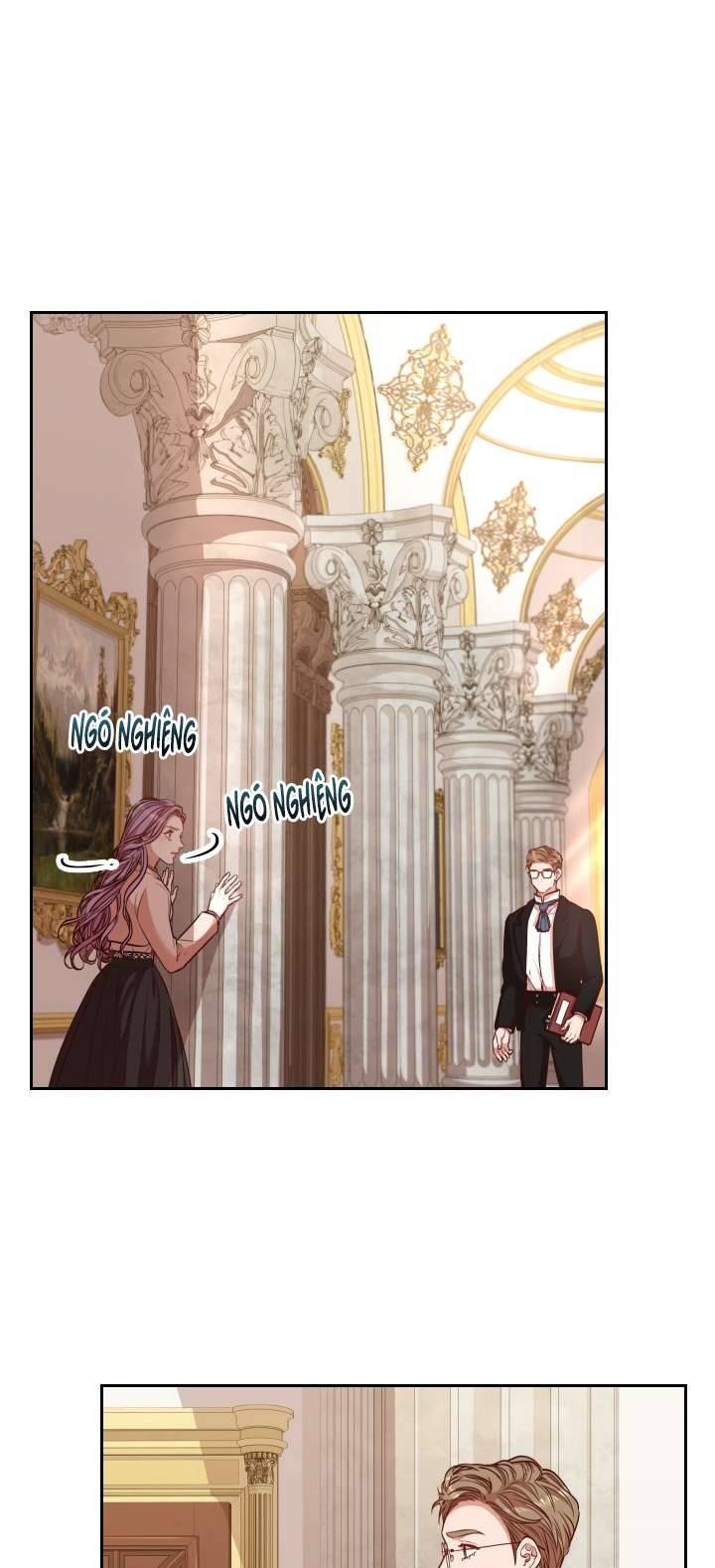 Thư Ký Của Bạo Chúa Chapter 26 - Next Chapter 27