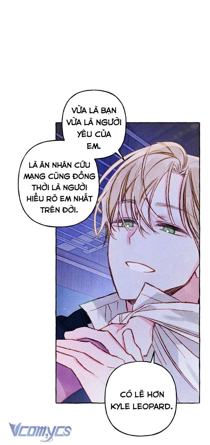 (Munn) Nuôi Dưỡng Một Hắc Long Chap 18 - Trang 2