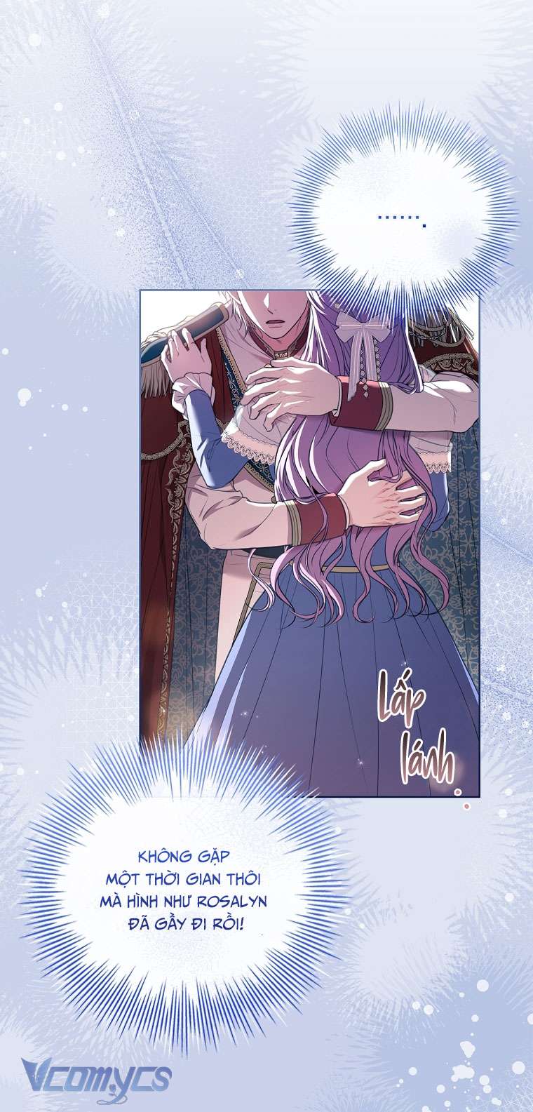 Thư Ký Của Bạo Chúa Chapter 119 - Next Chapter 120