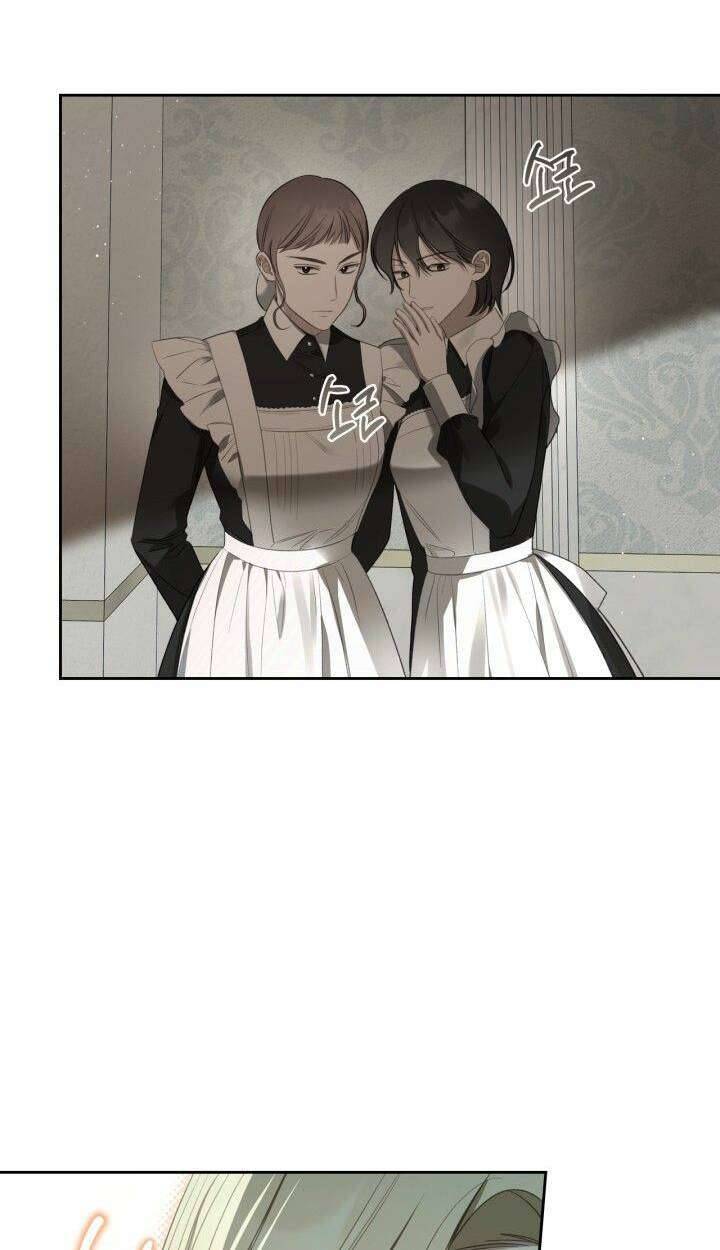 Nam Chính Quái Vật Sống Dưới Giường Tôi Chapter 31 - Trang 4