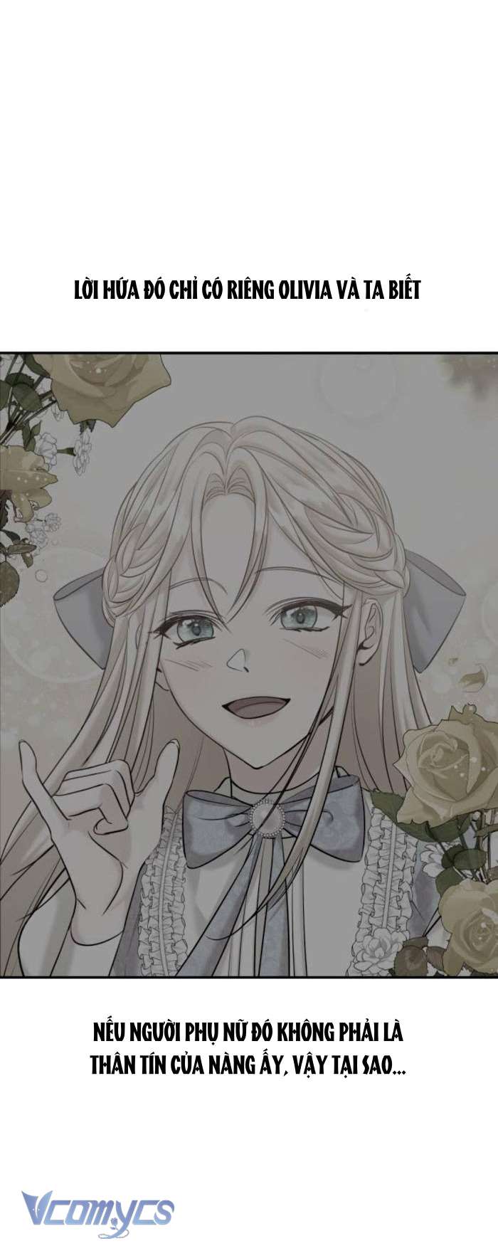 Hôn Nhân Liên Minh Để Trả Thù Chap 3 - Next Chap 4