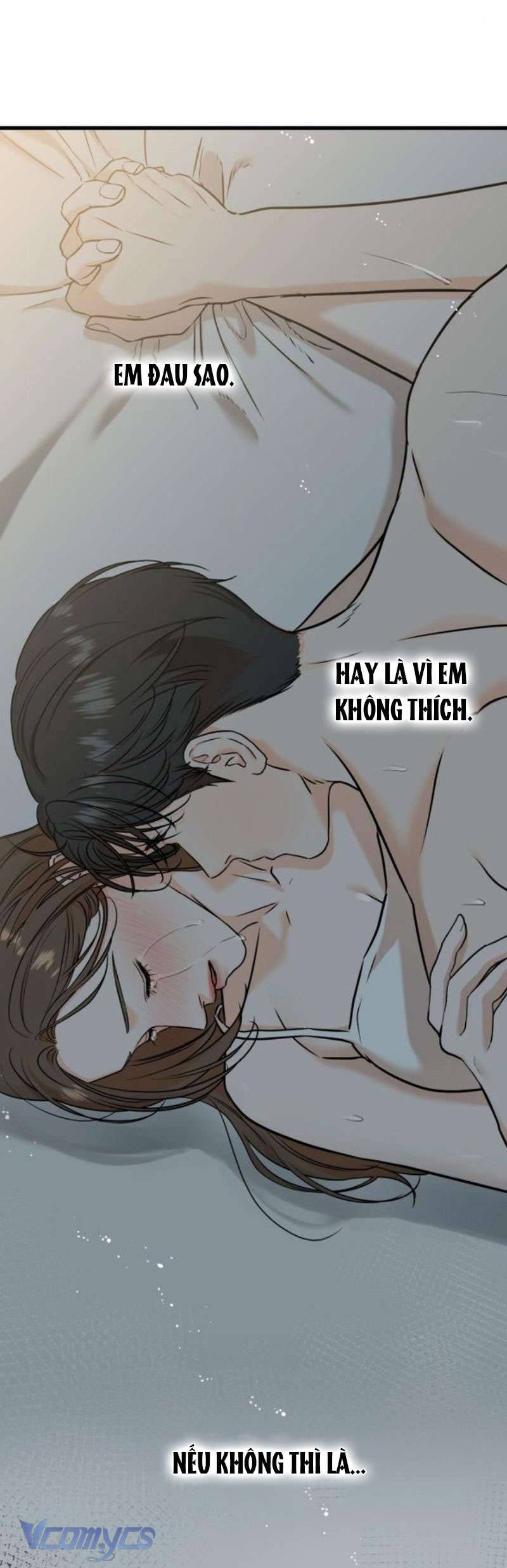 Tôi Nóng Lòng Muốn Chiếm Lấy Cô Ấy Chap 38 - Next Chap 39