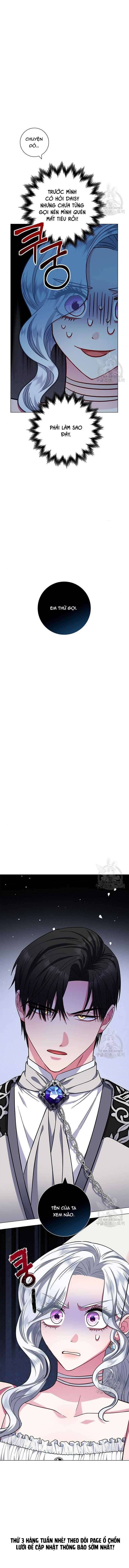 Tôi Trở Thành Mẹ Của Nam Chính Chapter 9 - Next Chapter 10