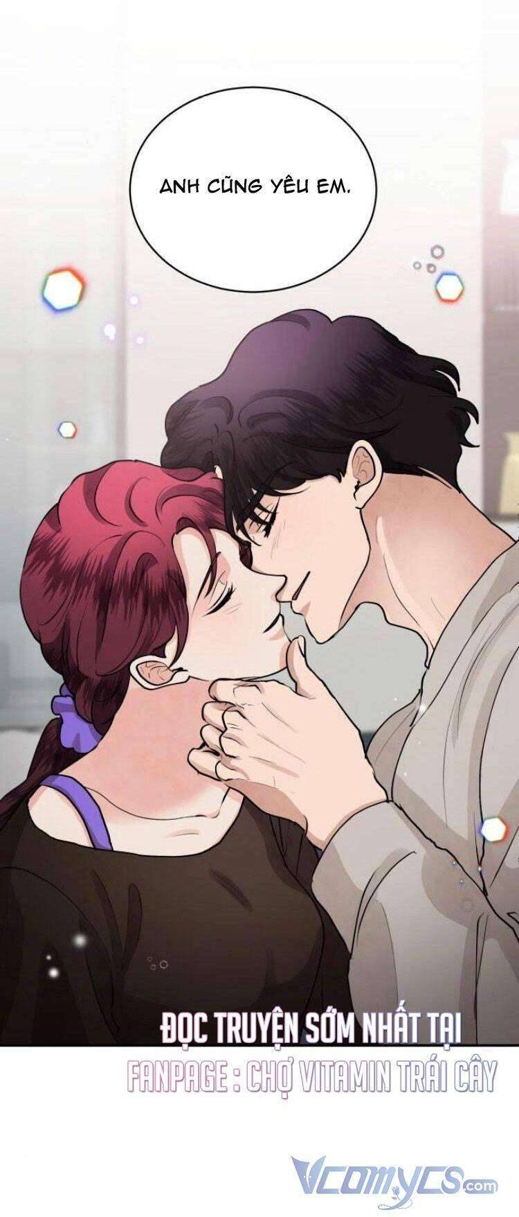 Oan Gia Ngõ Hẹp Chapter 65 - Trang 3