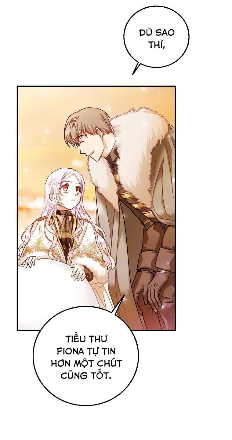 Tôi Trở Thành Vợ Của Nam Chính Chap 16 - Next Chap 17