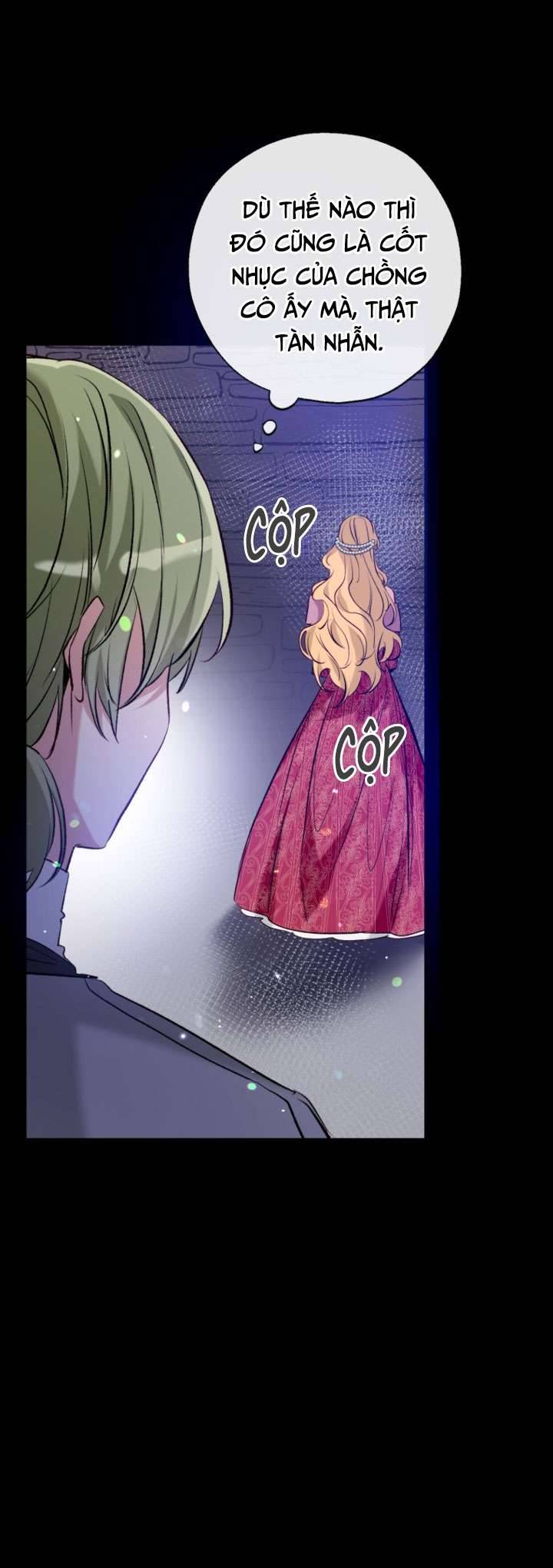 Chúng Ta Có Thể Trở Thành Một Gia Đình Được Không? Chap 46 - Next Chap 47