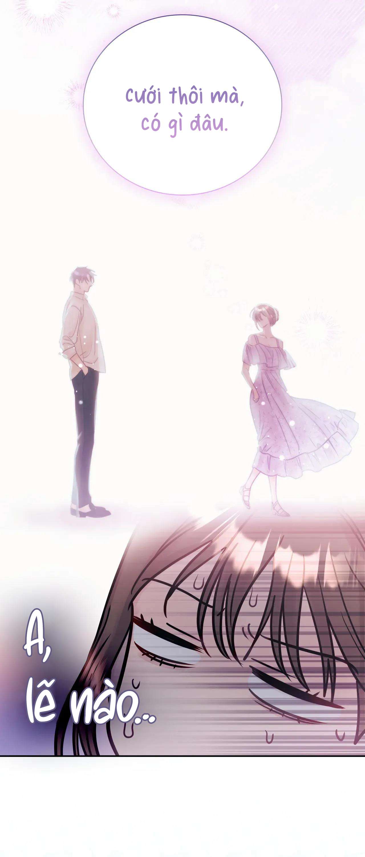 [ 18+ ] Người bạn nguy hiểm của anh trai Chap 24 - Trang 2