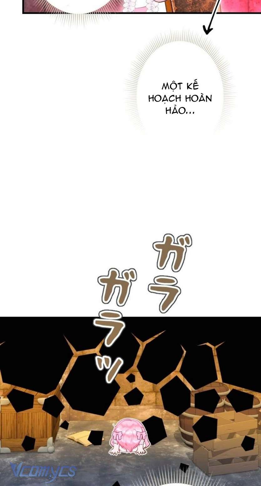 Sau Này Họ Sẽ Sinh Ra Tôi Chapter 11 - Trang 4