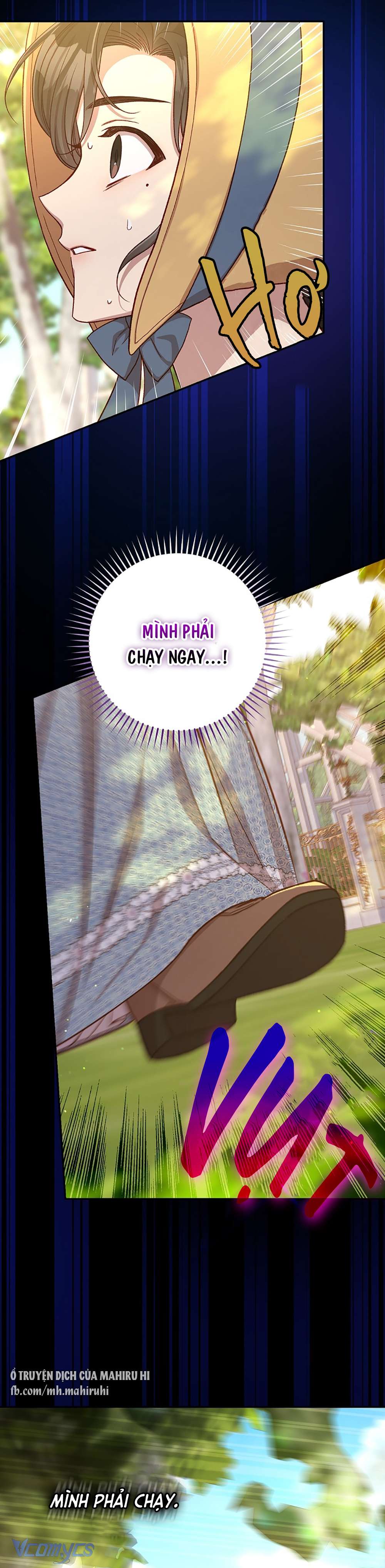 Sống Sót Dưới Thân Phận Hầu Nữ Chap 108 - Trang 2