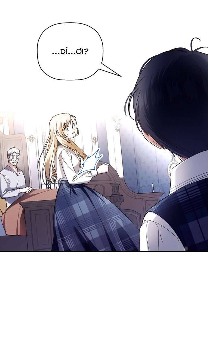 Phương Pháp Che Giấu Đứa Con Của Hoàng Đế Chapter 27 - Next Chapter 27.5