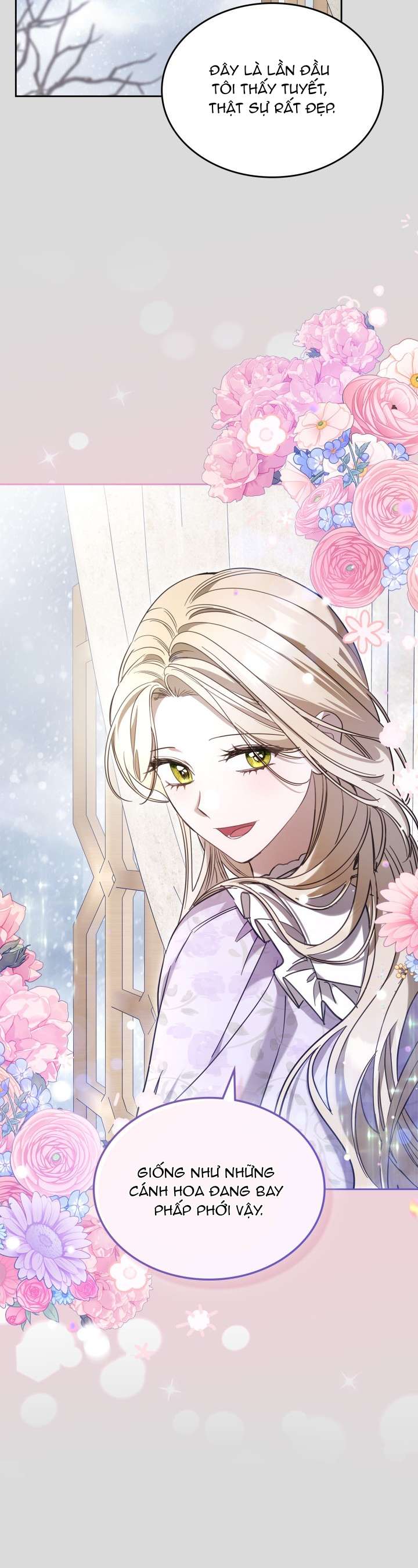 Nam Chính Quái Vật Sống Dưới Giường Tôi Chapter 64 - Trang 4