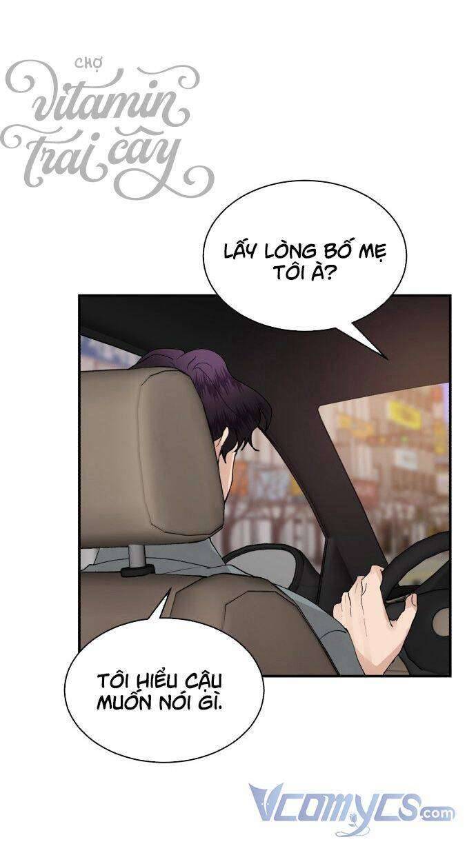 Oan Gia Ngõ Hẹp Chapter 16 - Trang 3