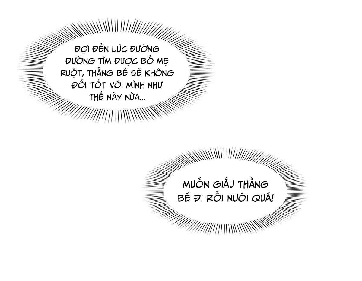 Hệt Như Hàn Quang Gặp Nắng Gắt Chap 206 - Next Chapter 206.5