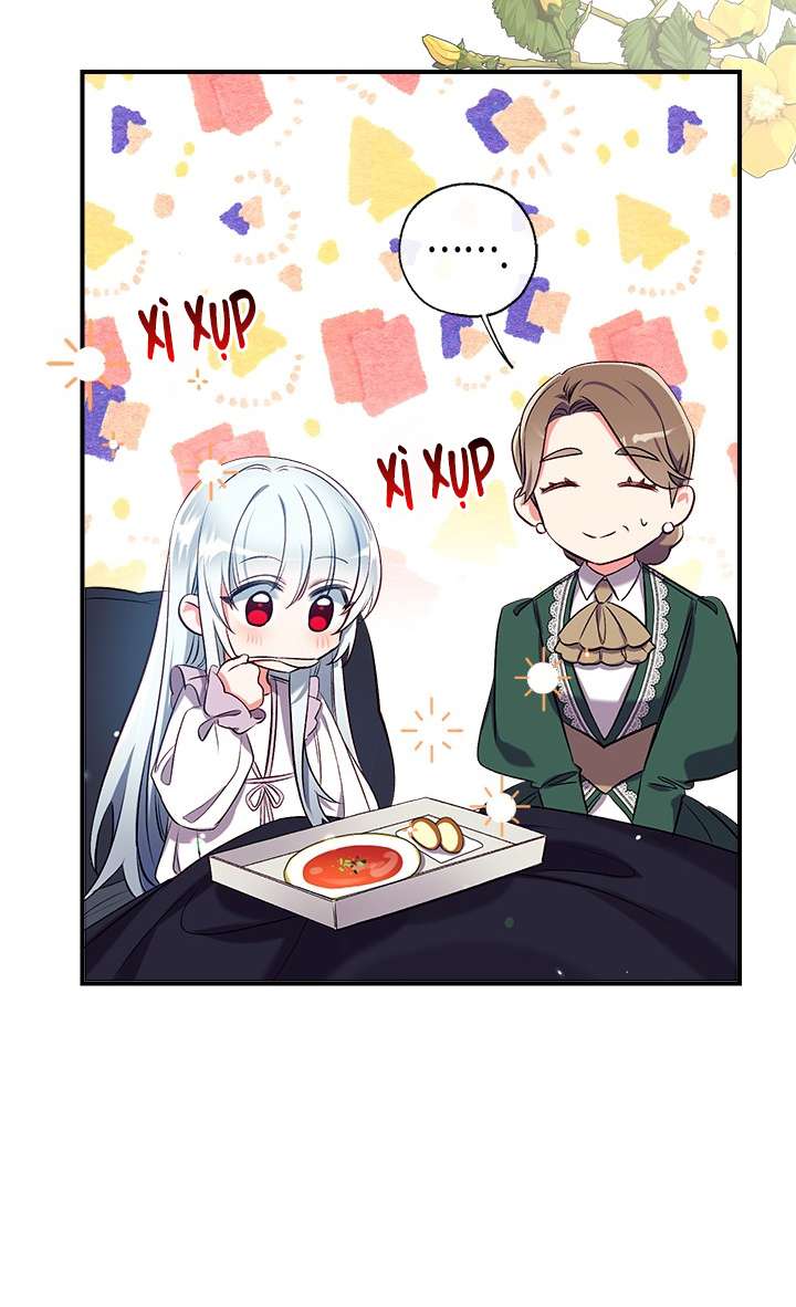 Chúng Ta Có Thể Trở Thành Một Gia Đình Được Không? Chap 35 - Next Chap 36