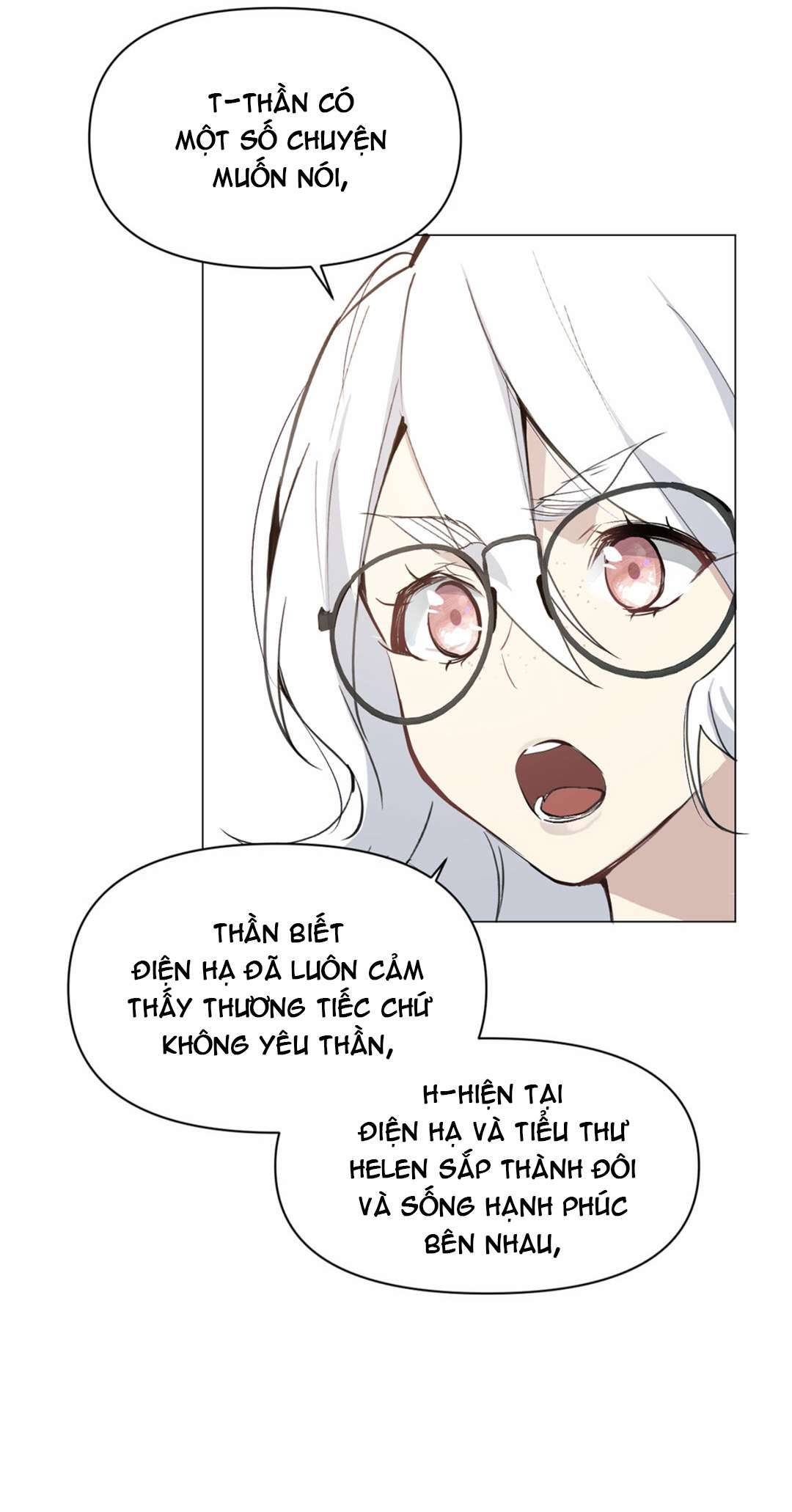 Đại Chiến Công Chúa Chapter 117 - Trang 4