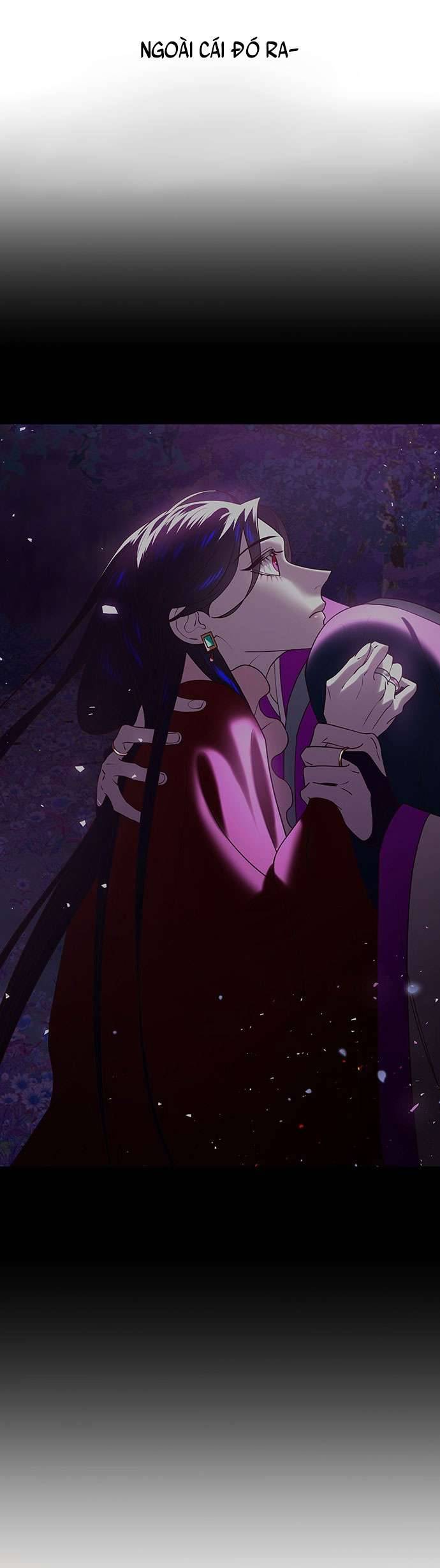 Vương Tử Huyền Bí Chapter 48 - Trang 4