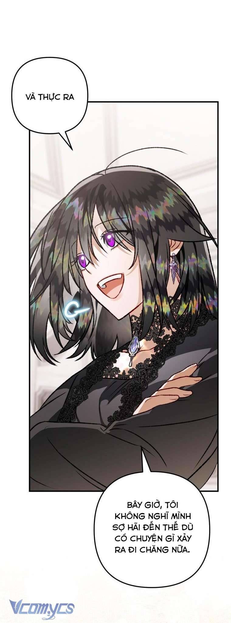 Bỗng Nhiên Tôi Trở Thành Quạ Đen!! Chap (END) - Trang 2