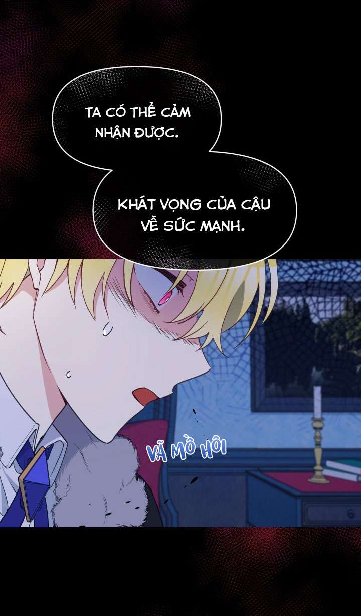 Người Bảo Hộ Của Bạo Quân Là Ma Nữ Tàn Độc Chap 23 - Trang 4