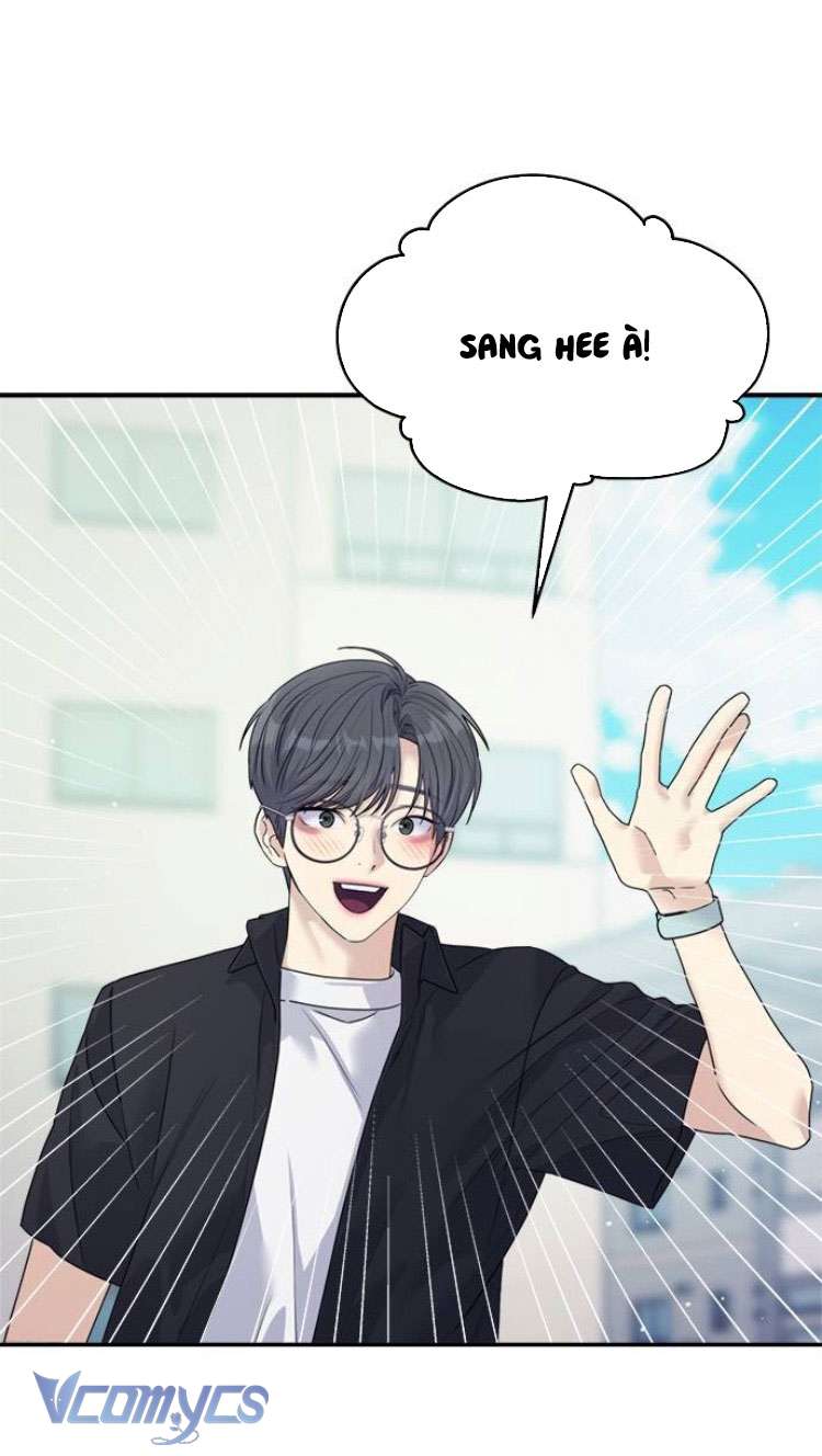 Couple Breaker Chapter 76 - Trang 4