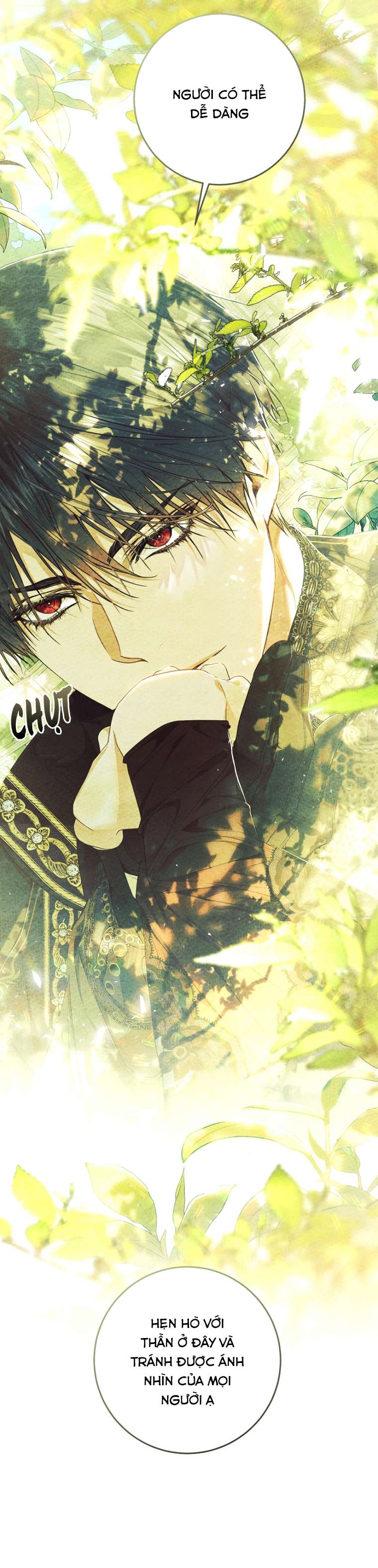 Ác Nữ Chỉ Là Một Con Rối Chap 75 - Next Chap 76