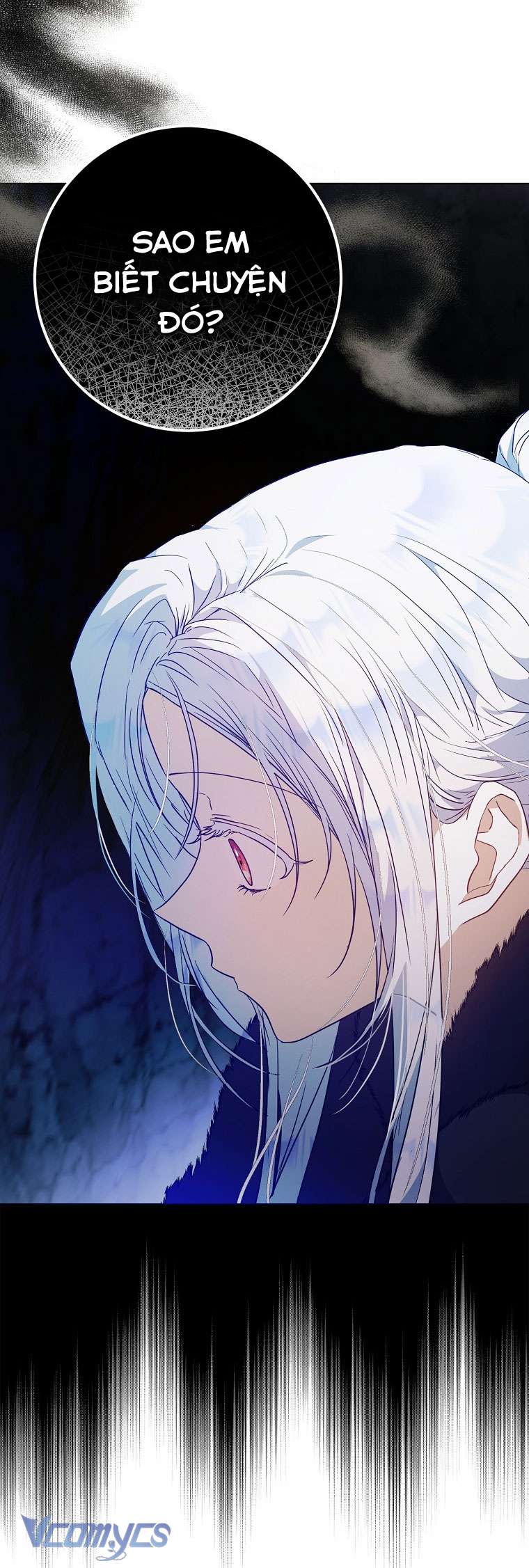 Tôi Trở Thành Vợ Của Nam Chính Chap 76 - Next Chap 77