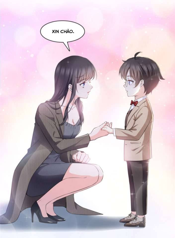 Hệt Như Hàn Quang Gặp Nắng Gắt Chap 188 - Next Chapter 188.1