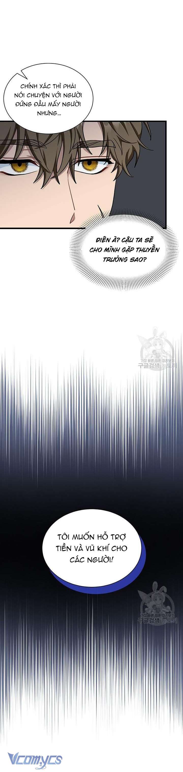 Cô Gái Sẽ Trở Thành Chủ Gia Đình Chapter 32 - Next Chapter 33