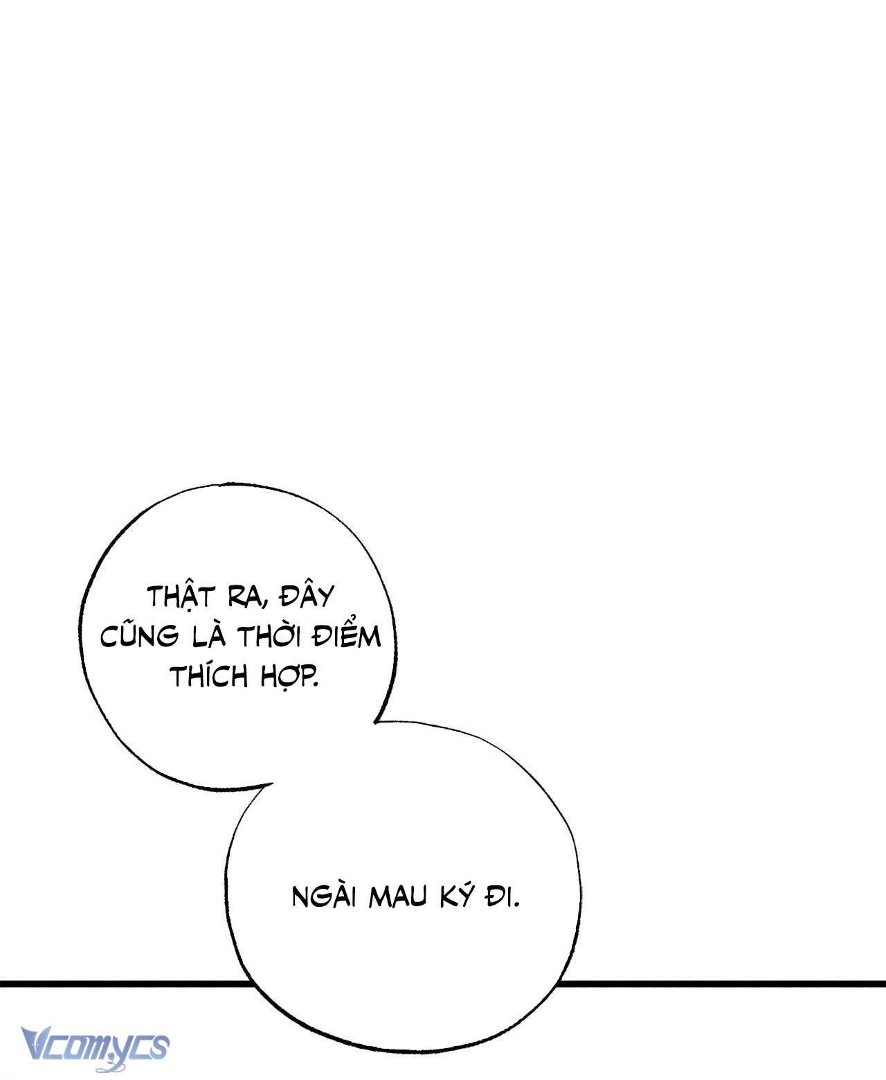 Vị Phu Quân Căm Ghét Tôi Đã Mất Trí Nhớ Chapter 47 - Trang 4