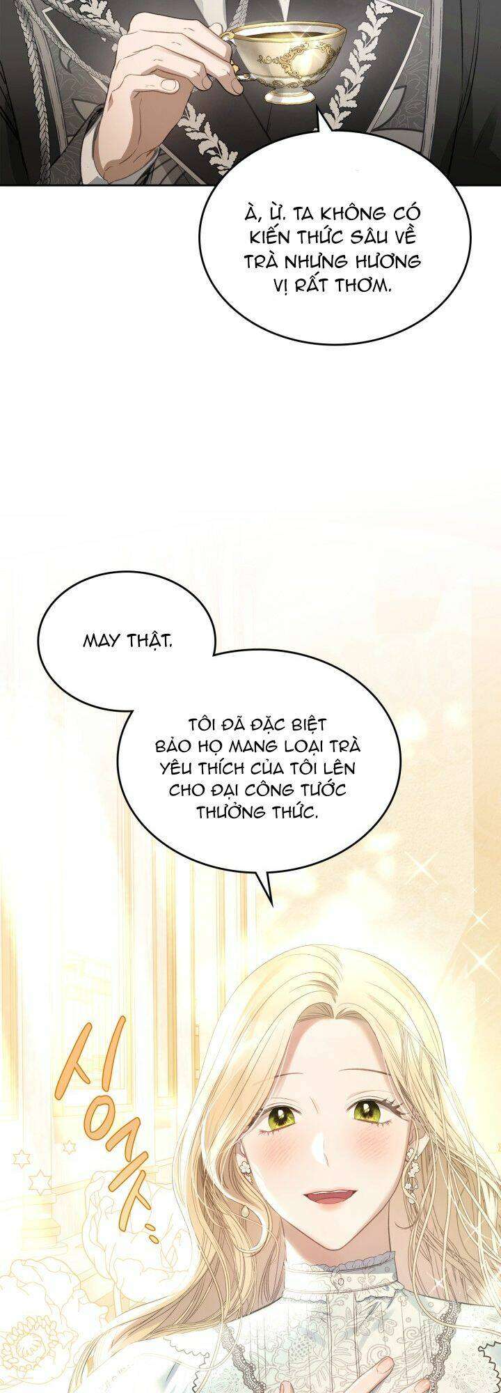 Nam Chính Quái Vật Sống Dưới Giường Tôi Chapter 31 - Trang 4