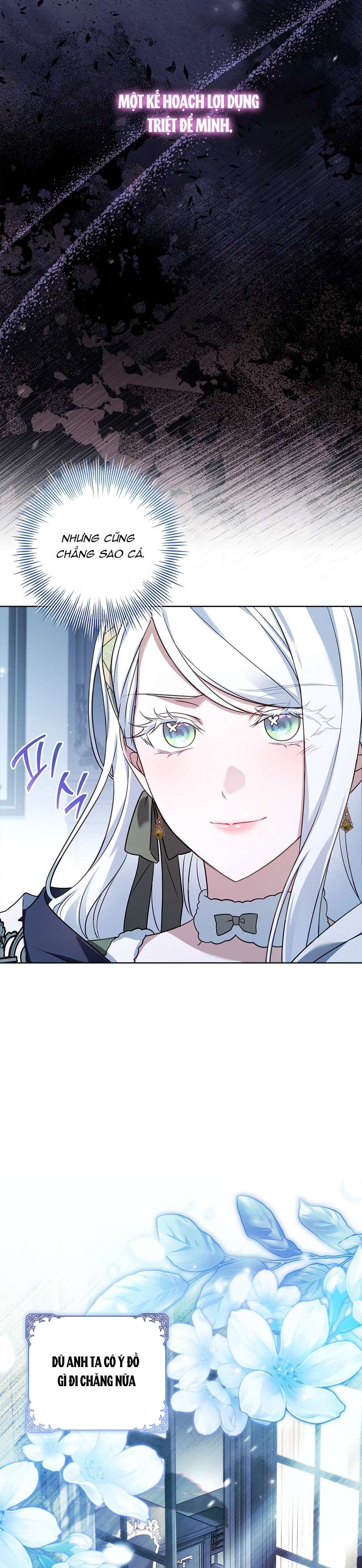 Chồng Ơi, Tại Sao Chúng Ta Không Thể Ly Hôn? Chapter 16 - Next Chapter 17