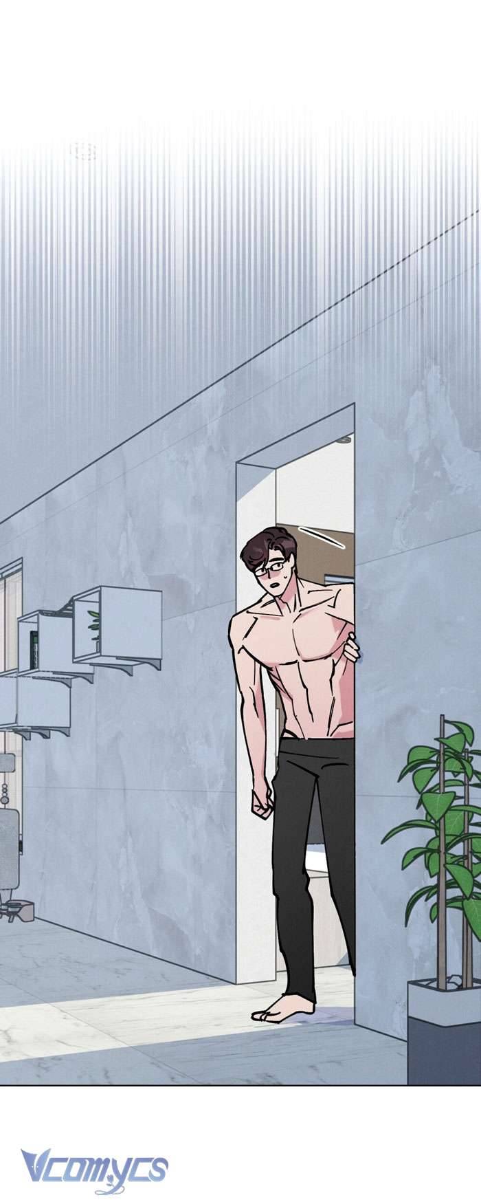 [18+] 7 Giây Thay Vì Một Nụ Hôn Chap 11 - Trang 2