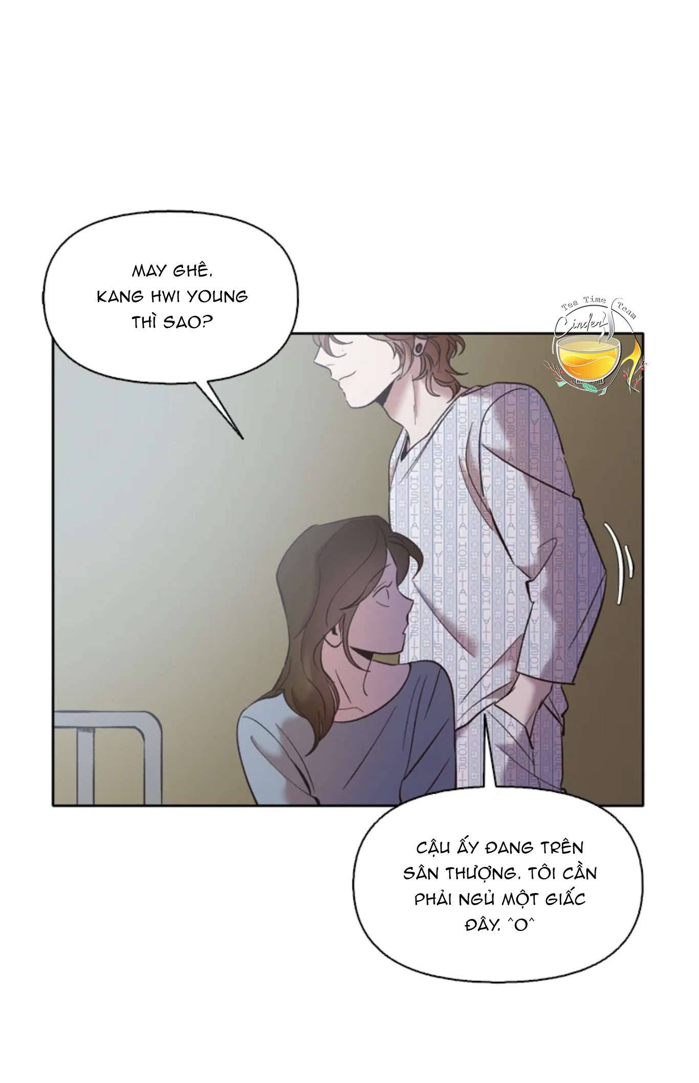 Thanh Xuân Của Chúng Ta Chap 46 - Next Chap 47