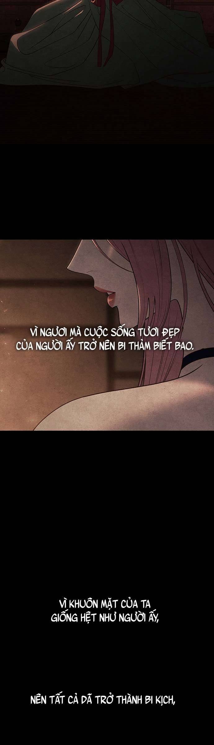 Vương Tử Huyền Bí Chapter 109 - Trang 4