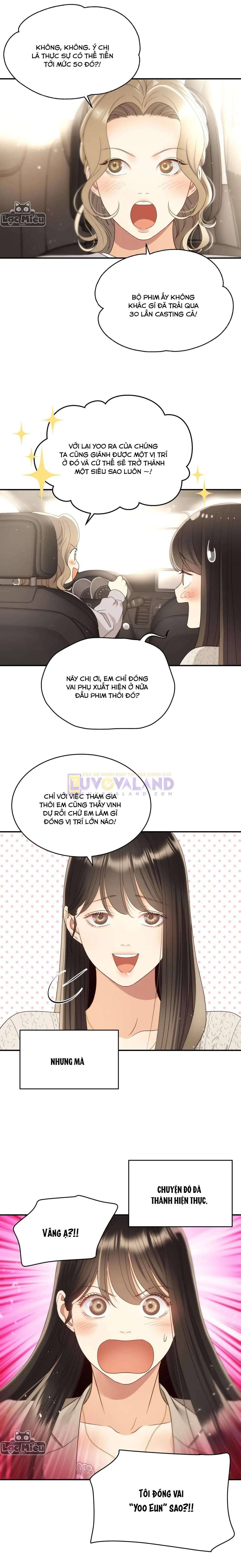 Ngôi Sao Ban Mai Chap 40 - Trang 2