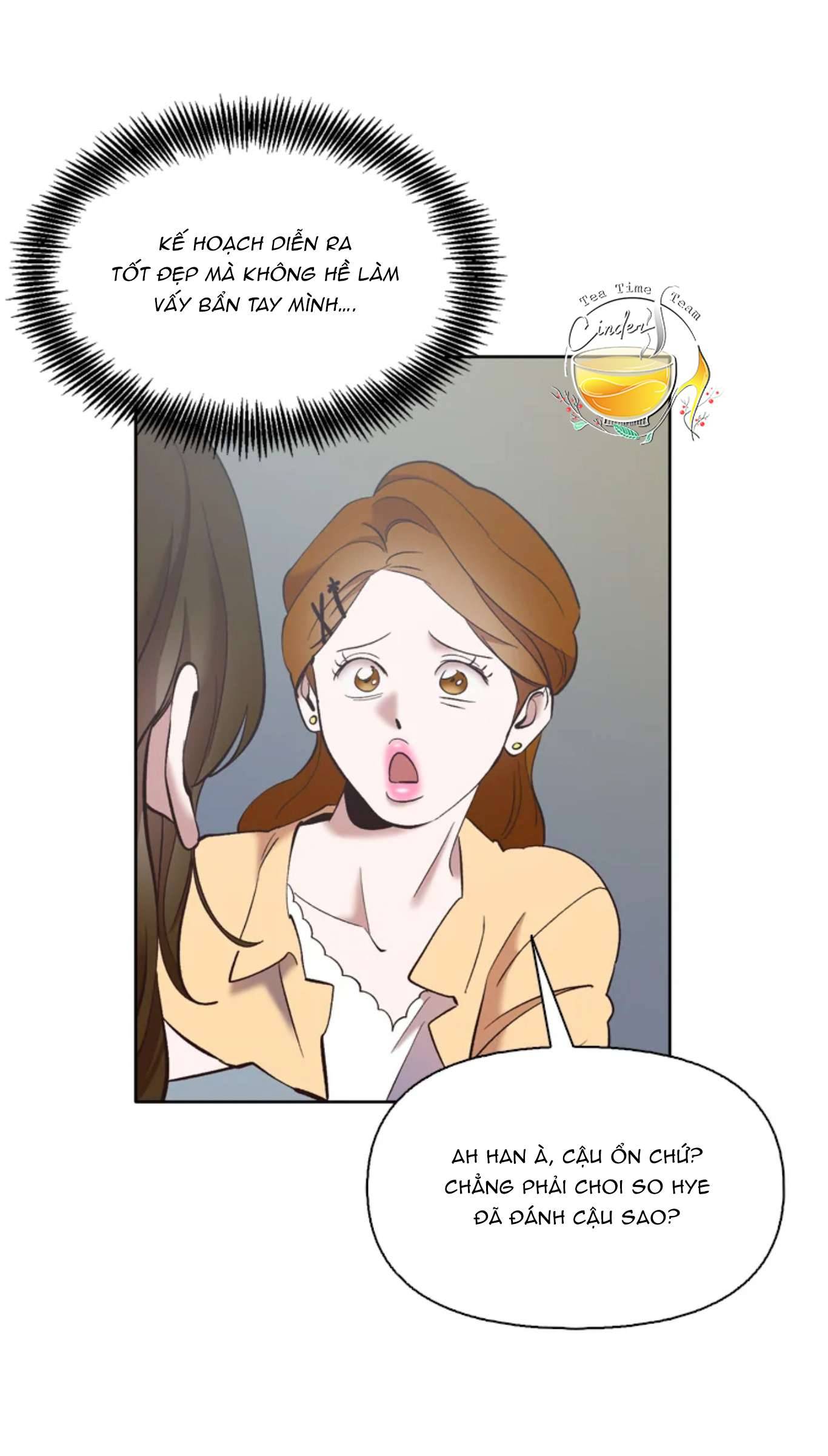 Thanh Xuân Của Chúng Ta Chap 46 - Next Chap 47