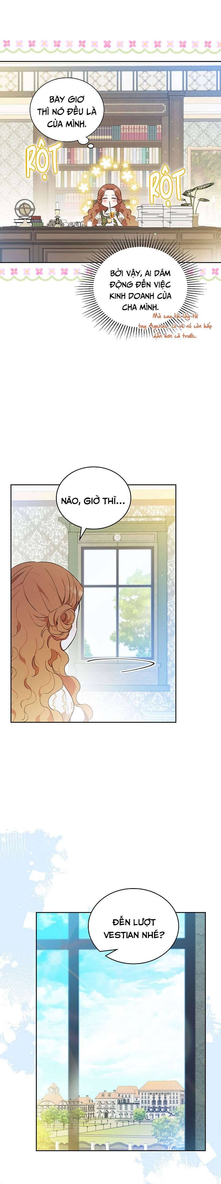 Kiếp Này Nhất Định Làm Gia Chủ Chap 84 - Trang 2