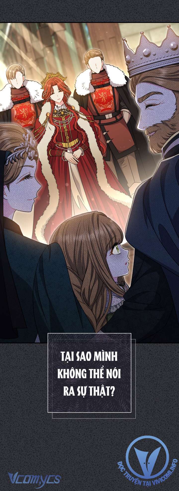 Người Xem Mắt Của Ác Nữ Quá Hoàn Hảo Chapter 34 - Next Chapter 35