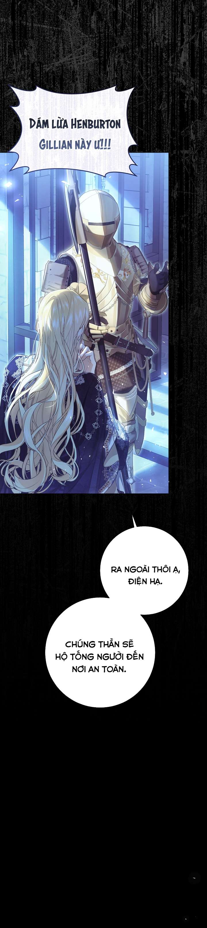 Ác Nữ Chỉ Là Một Con Rối Chap 57 - Next Chap 58