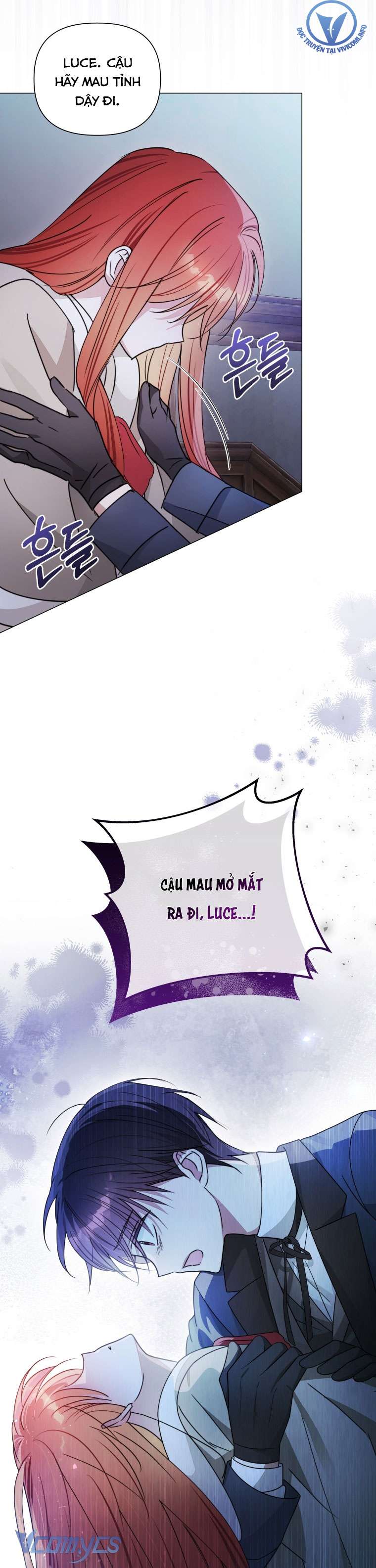 Mọt Sách Là Bạo Quân Chapter 12 - Next Chapter 13