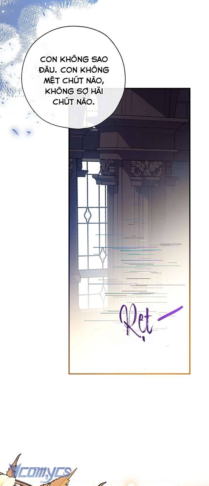 Chúng Ta Có Thể Trở Thành Một Gia Đình Được Không? Chap 88 - Next Chap 89