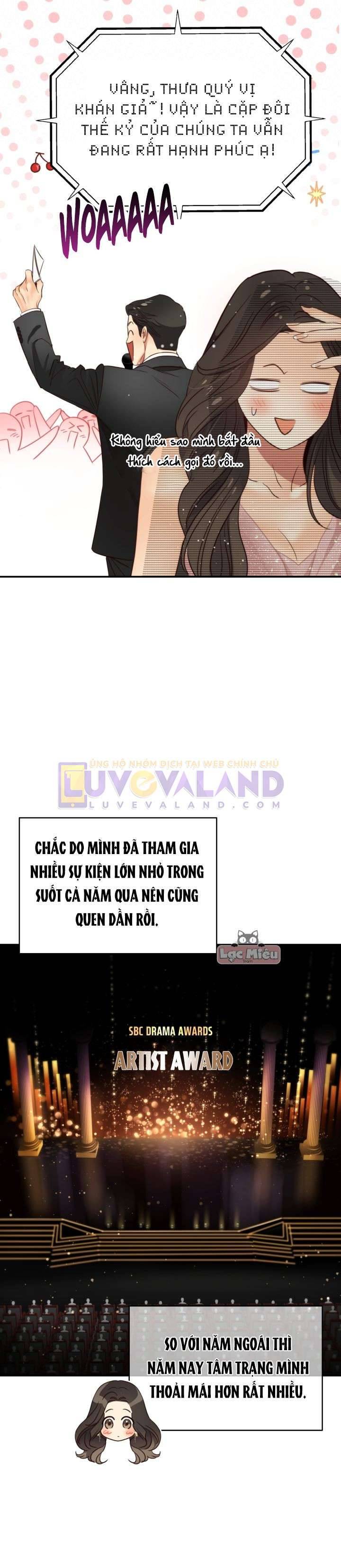 Ngôi Sao Ban Mai Chap 72 - Trang 2