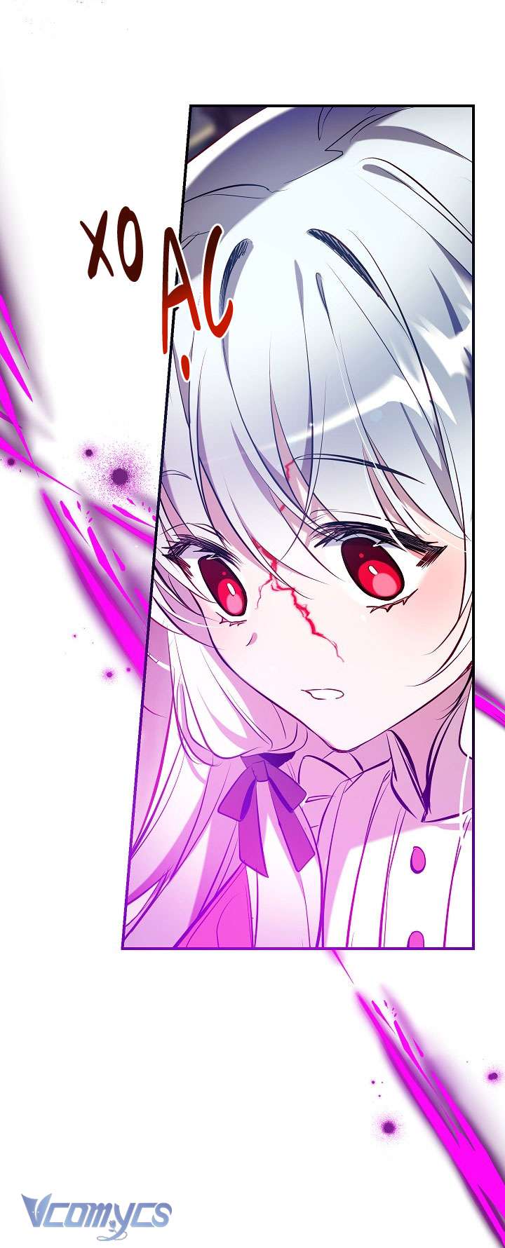 Chúng Ta Có Thể Trở Thành Một Gia Đình Được Không? Chap 83 - Next Chap 84