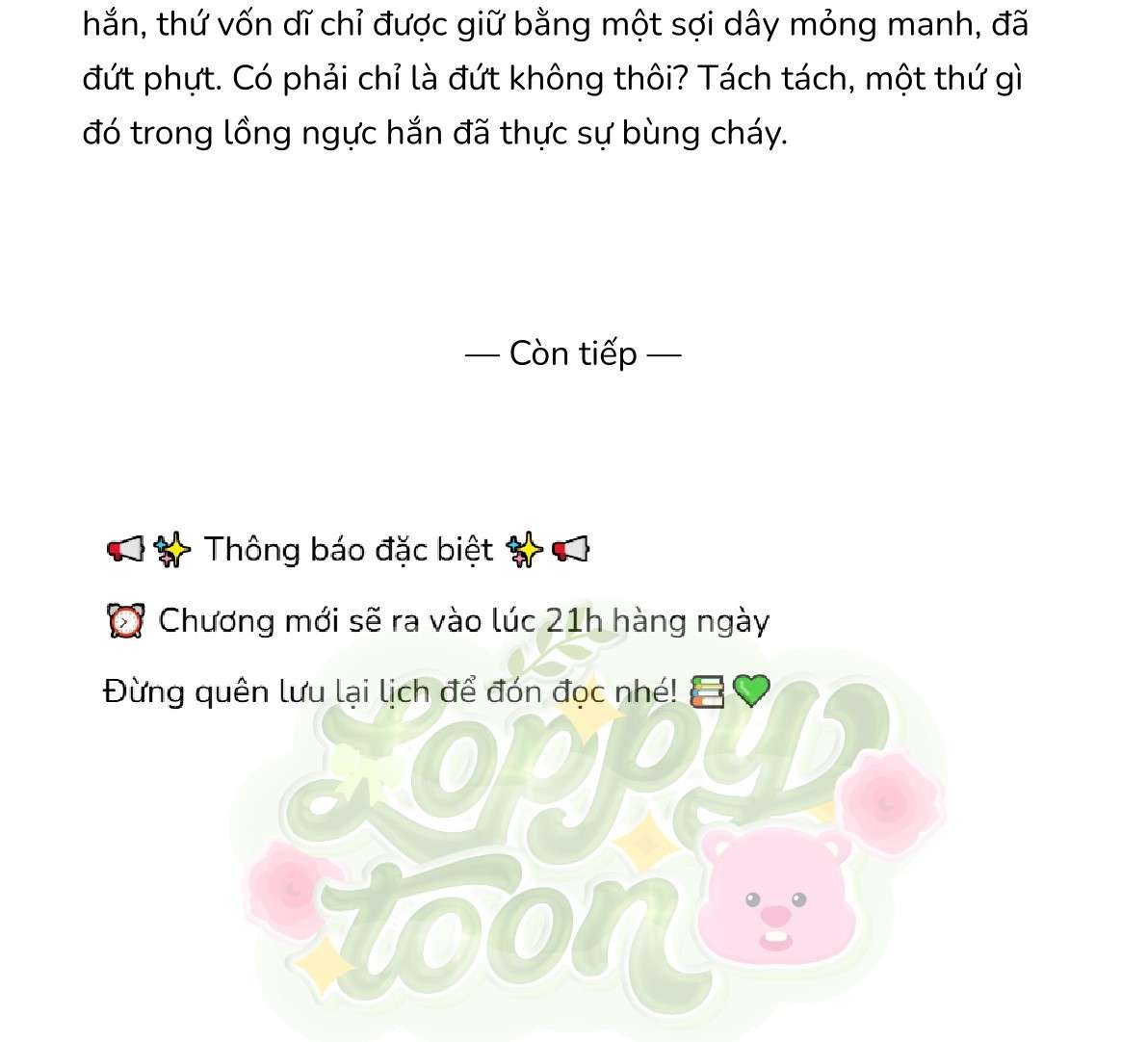 [Novel] Gửi Kẻ Xa Lạ Phản Bội Đạo Đức Chap 42 - Trang 2