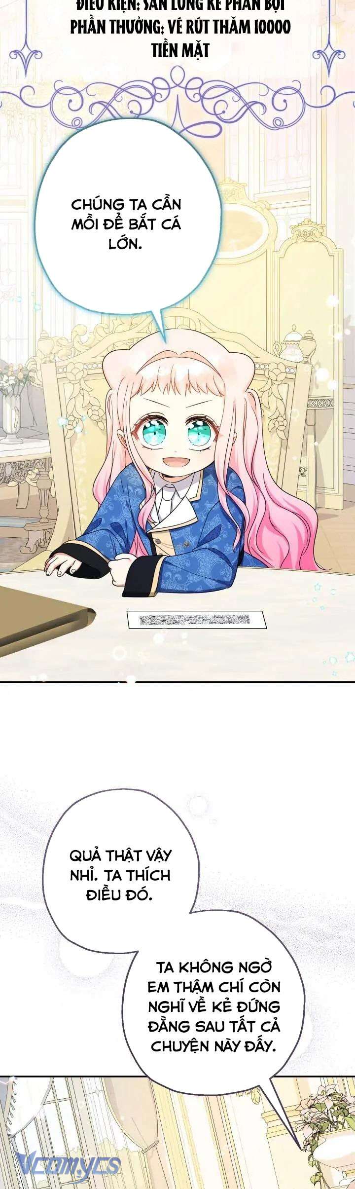 Tiểu Thư Tích Tiền Đi Bụi Chapter 43 - Trang 4