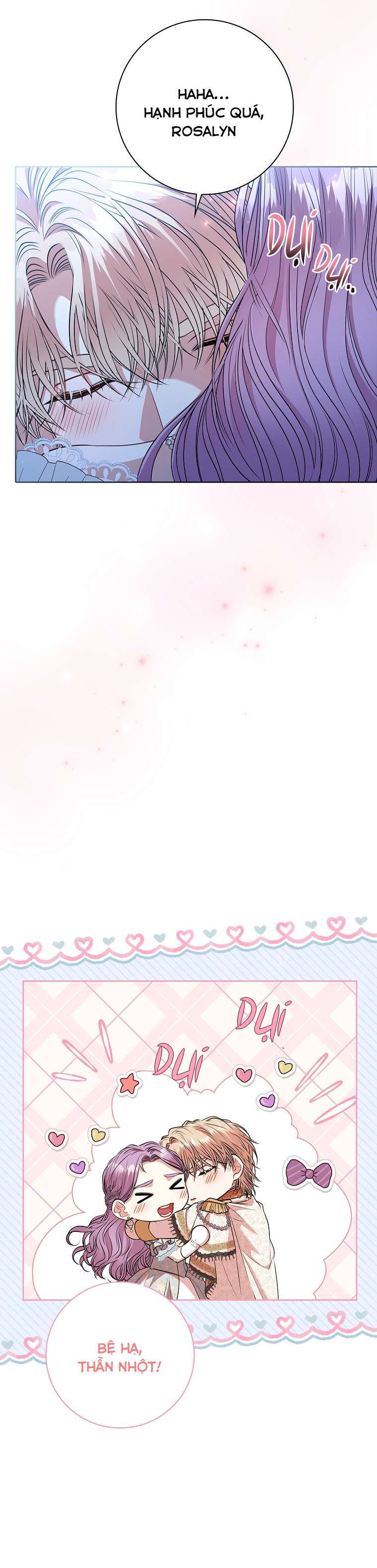 Thư Ký Của Bạo Chúa Chapter 81 - Next Chapter 82