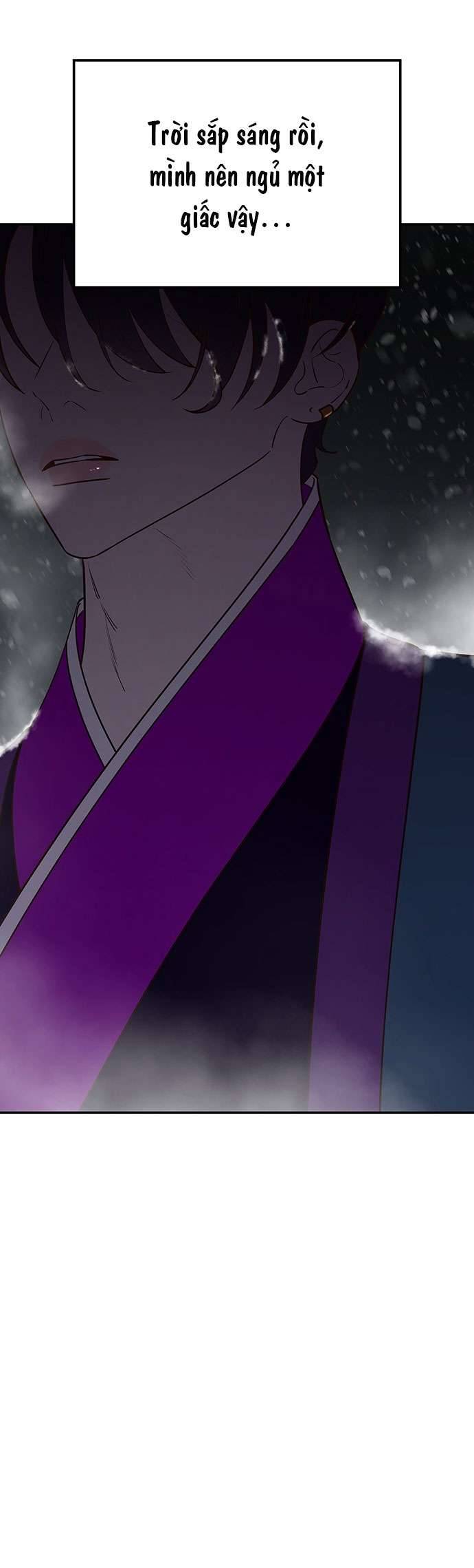 Vương Tử Huyền Bí Chapter 56 - Trang 4