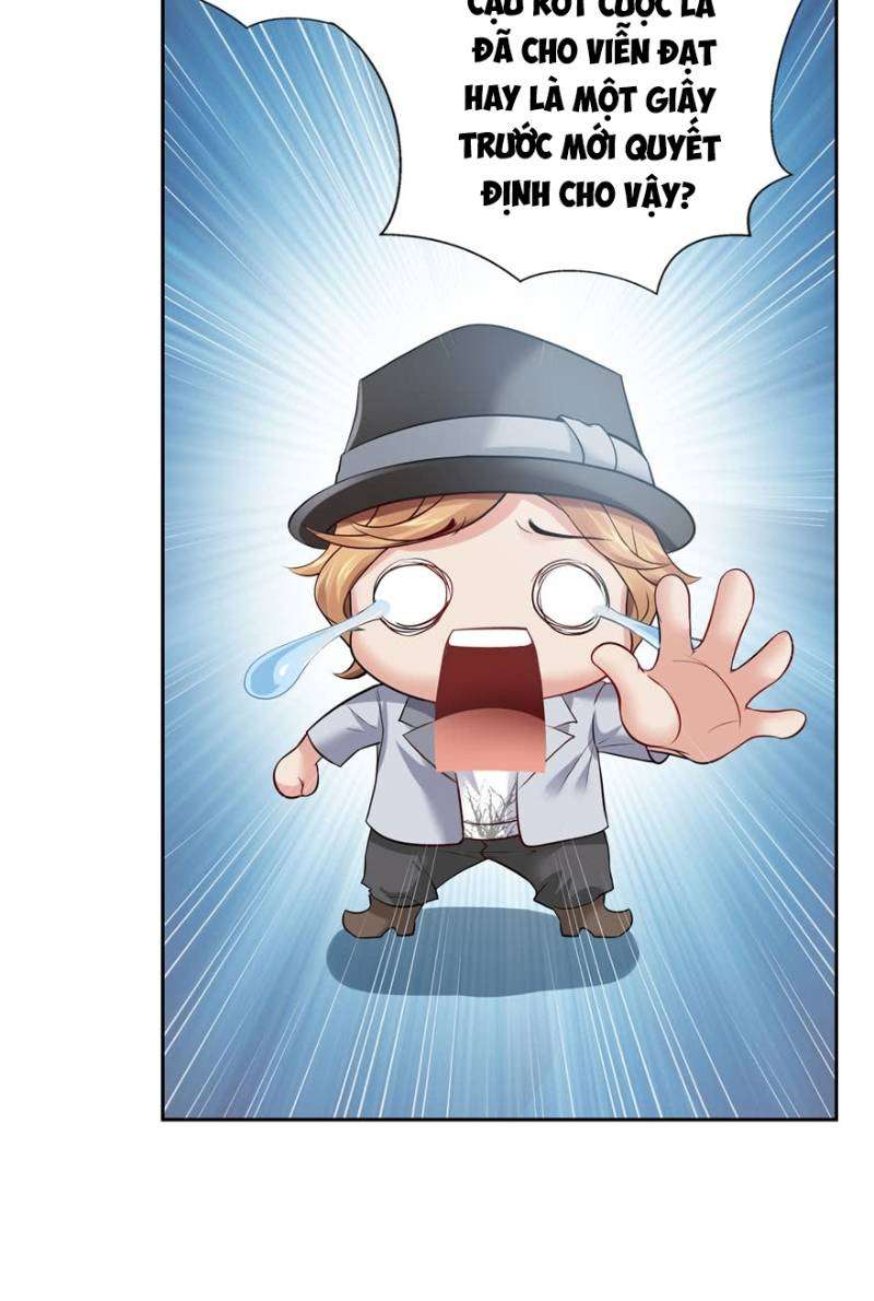 Hệt Như Hàn Quang Gặp Nắng Gắt Chap 5 - Next Chap 6