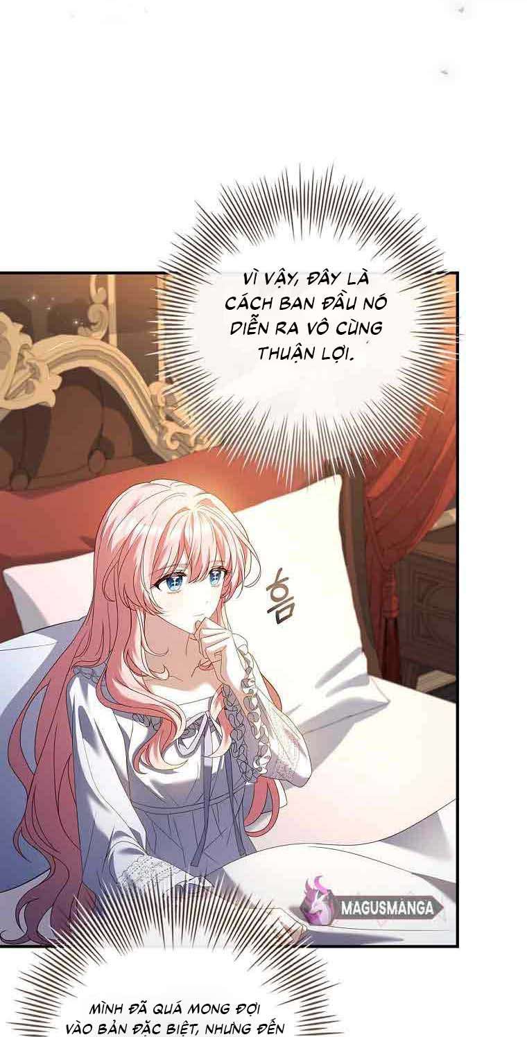 Tôi Đã Tắt Chế Độ Đau Đớn Rồi? Chapter 3 - Trang 4