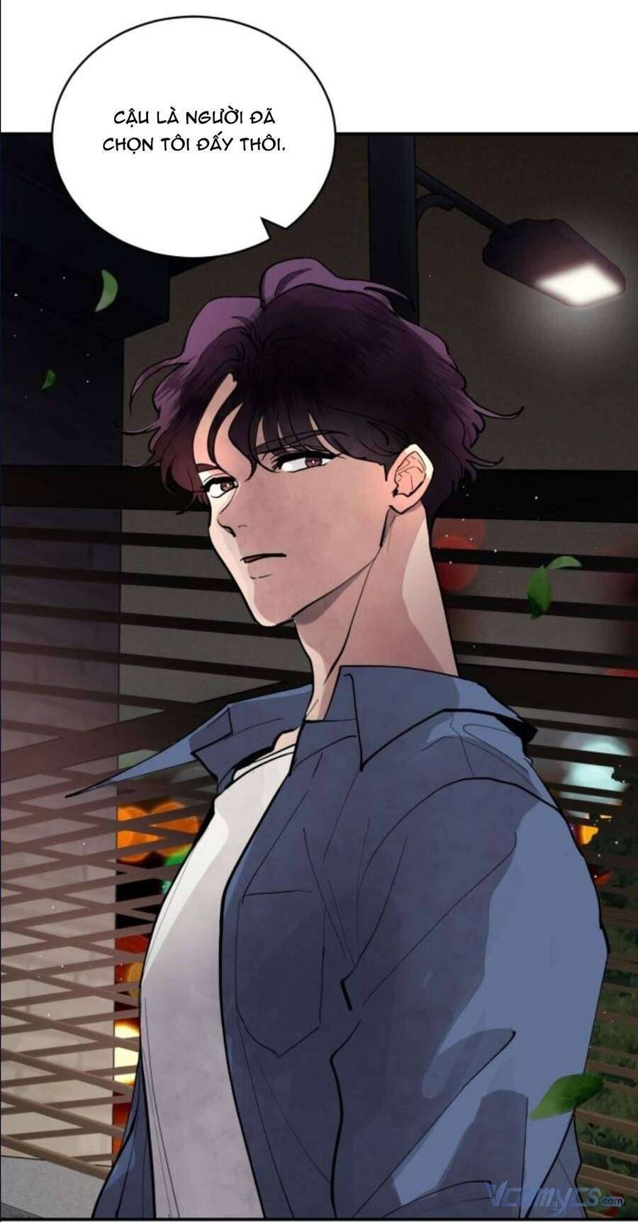 Oan Gia Ngõ Hẹp Chapter 45 - Trang 3