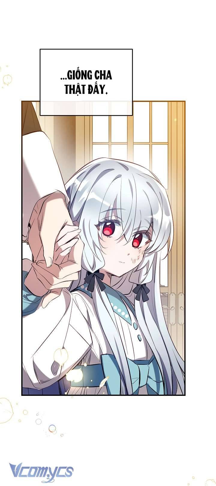 Chúng Ta Có Thể Trở Thành Một Gia Đình Được Không? Chap 75 - Next Chap 76